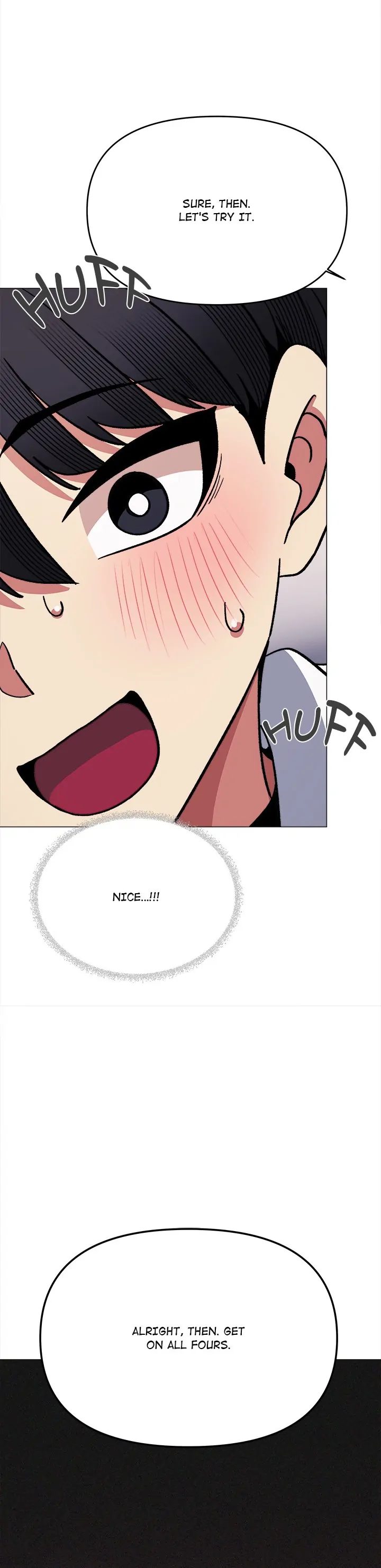 Someone Stop Her! Chapter 36 - Page 78 in English
