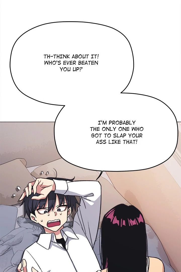 Someone Stop Her! Chapter 36 - Page 86 in English