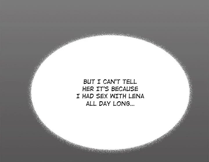 Someone Stop Her! Chapter 37 - Page 10 in English