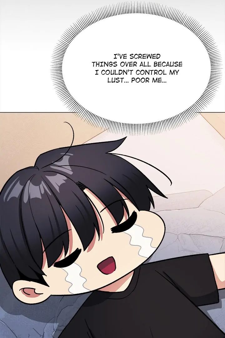 Someone Stop Her! Chapter 37 - Page 138 in English