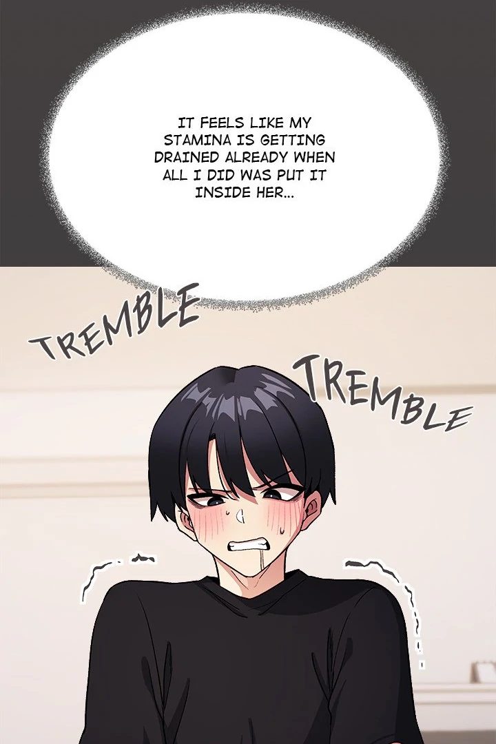 Someone Stop Her! Chapter 37 - Page 25 in English
