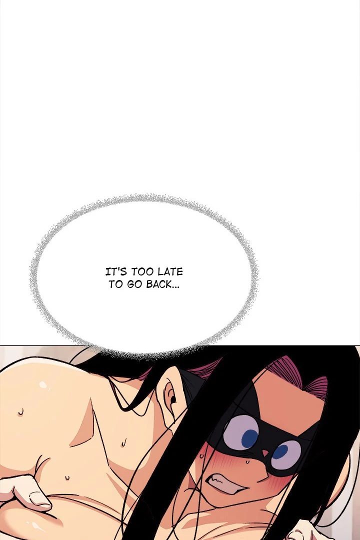 Someone Stop Her! Chapter 37 - Page 41 in English