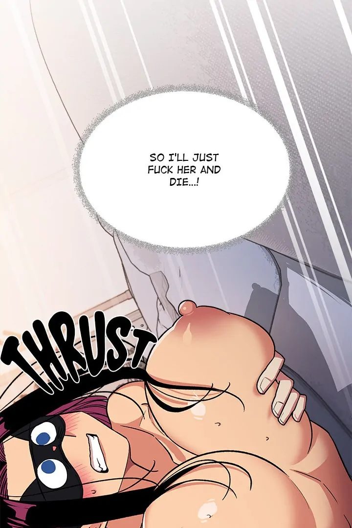Someone Stop Her! Chapter 37 - Page 44 in English