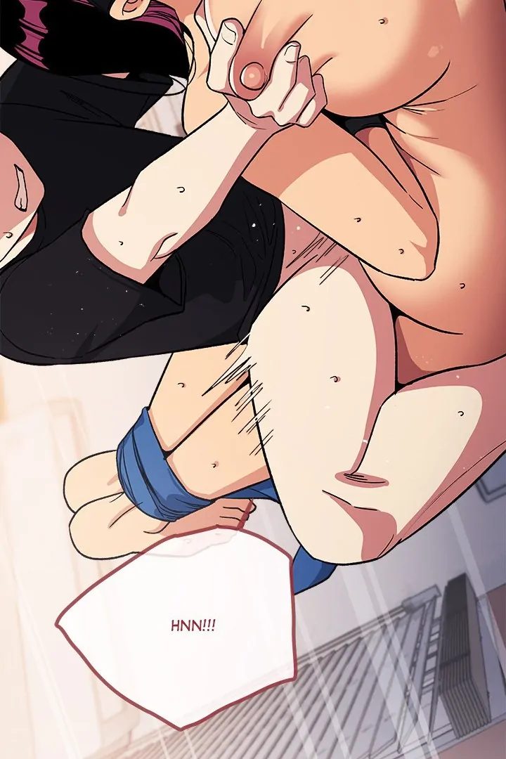 Someone Stop Her! Chapter 37 - Page 45 in English