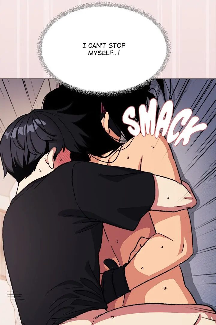 Someone Stop Her! Chapter 37 - Page 90 in English