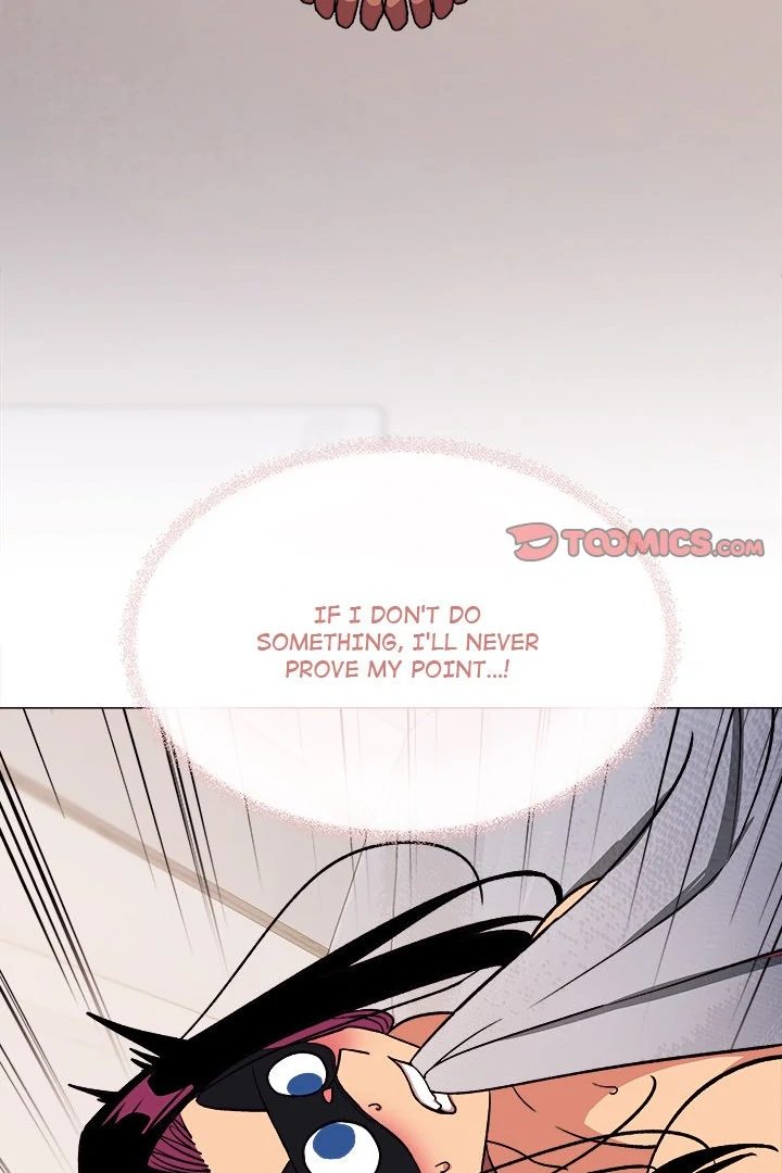 Someone Stop Her! Chapter 37 - Page 97 in English