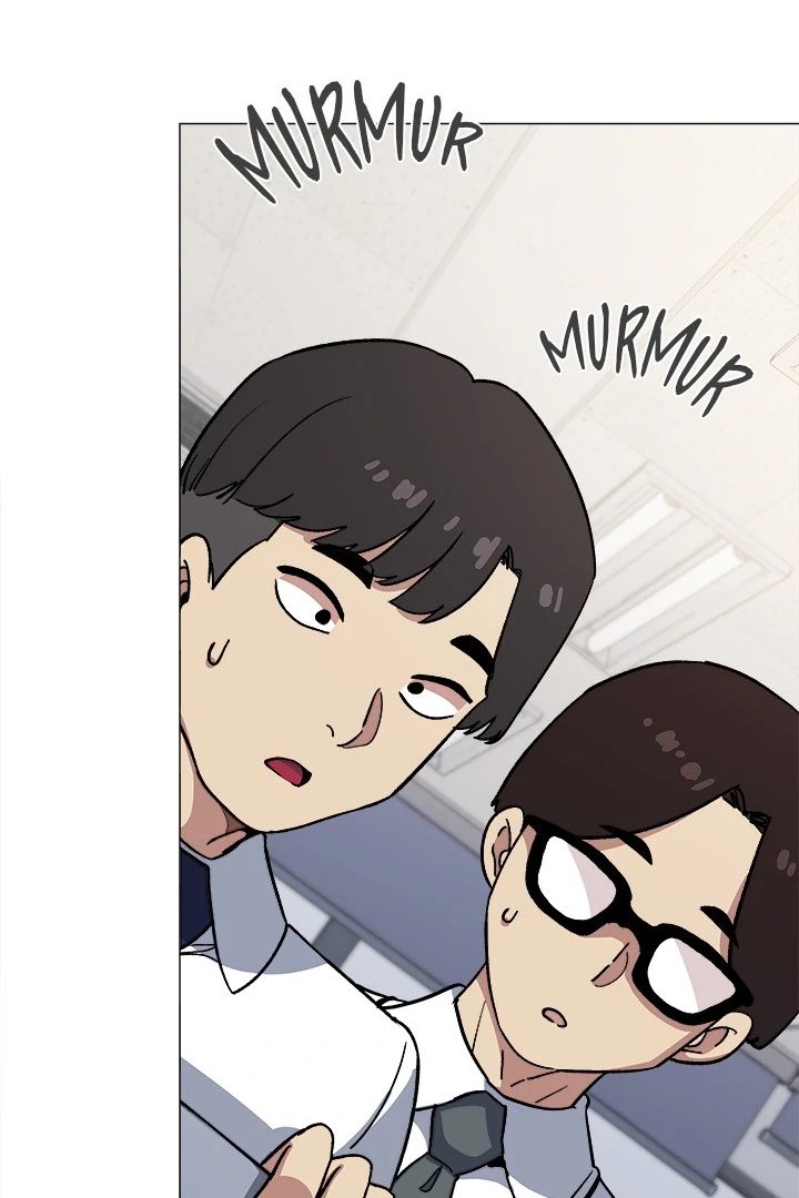 Someone Stop Her! Chapter 38 - Page 129 in English