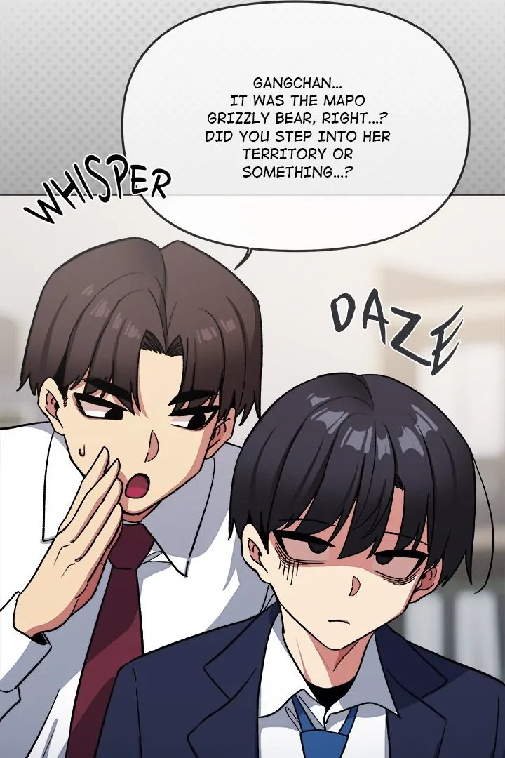 Someone Stop Her! Chapter 38 - Page 136 in English