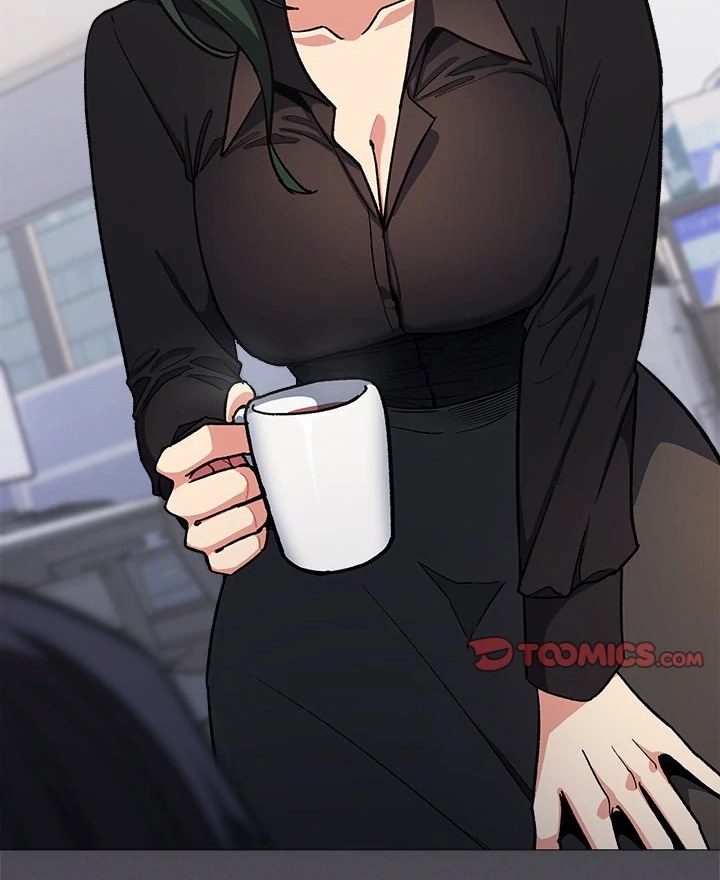 Someone Stop Her! Chapter 38 - Page 149 in English