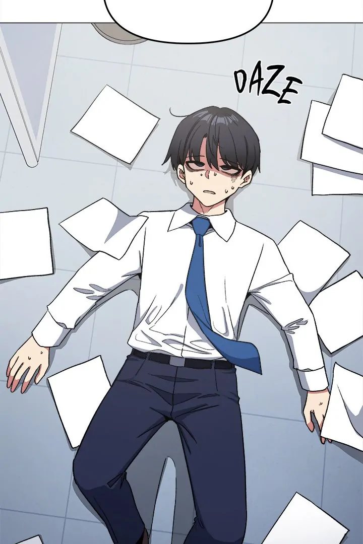 Someone Stop Her! Chapter 39 - Page 101 in English