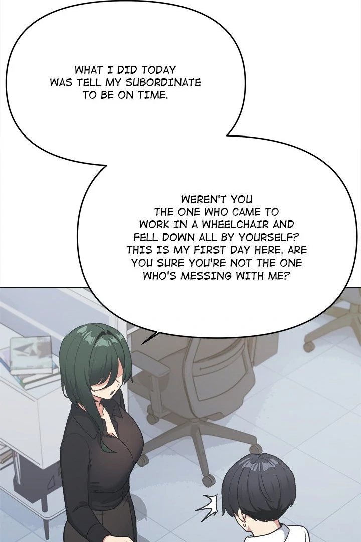 Someone Stop Her! Chapter 39 - Page 113 in English
