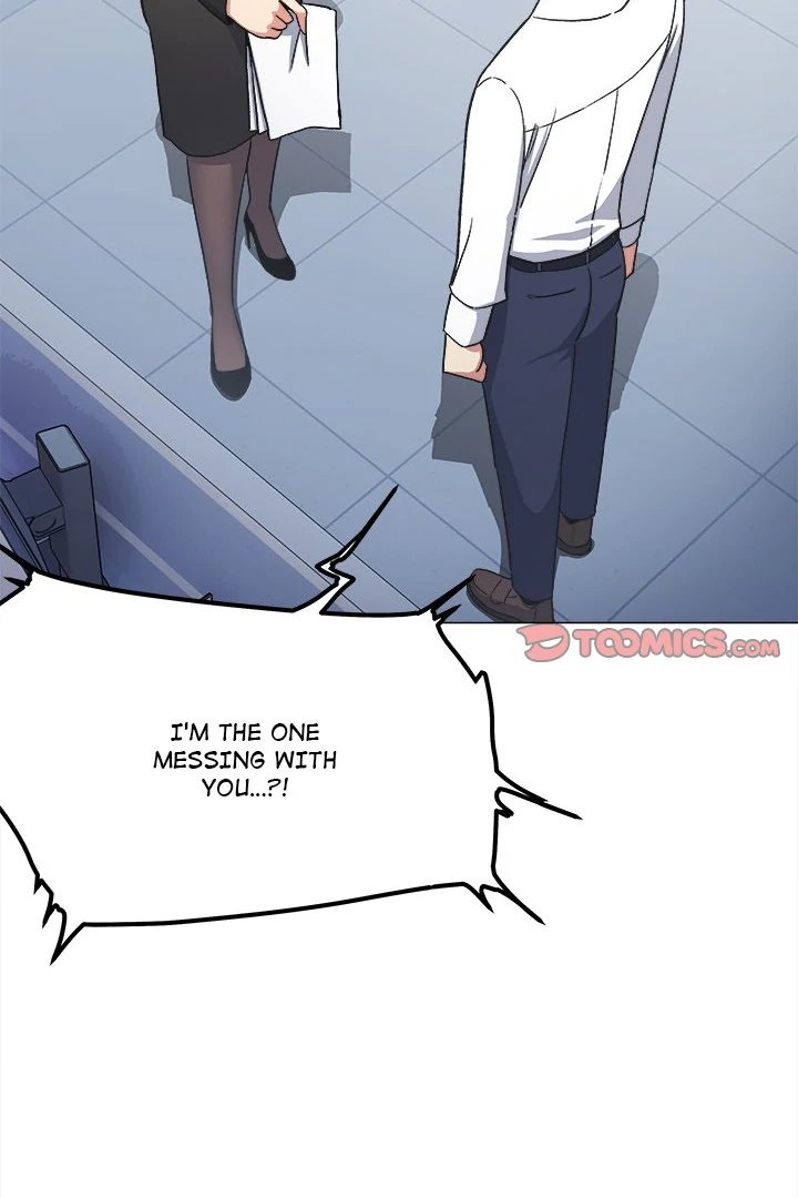Someone Stop Her! Chapter 39 - Page 114 in English
