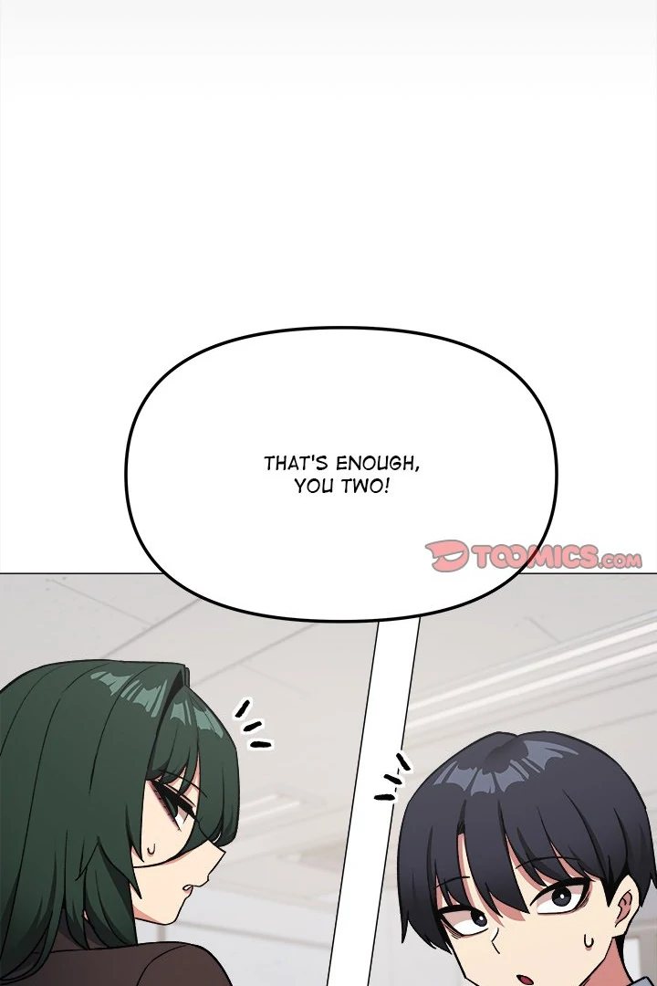 Someone Stop Her! Chapter 39 - Page 123 in English