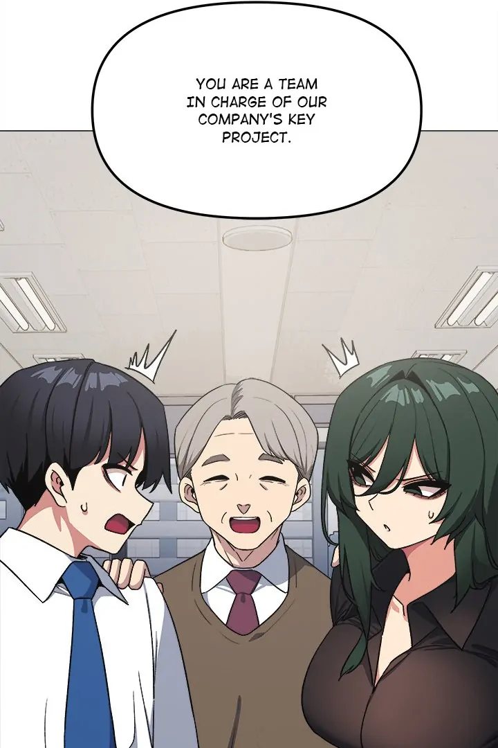 Someone Stop Her! Chapter 39 - Page 133 in English
