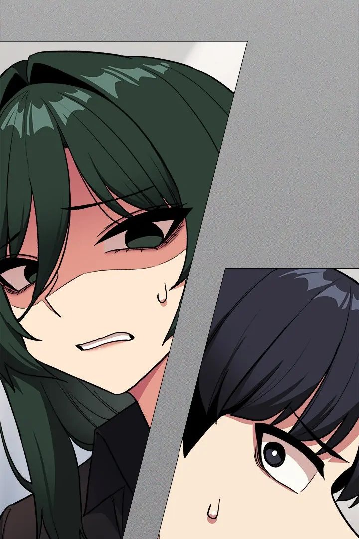 Someone Stop Her! Chapter 39 - Page 138 in English