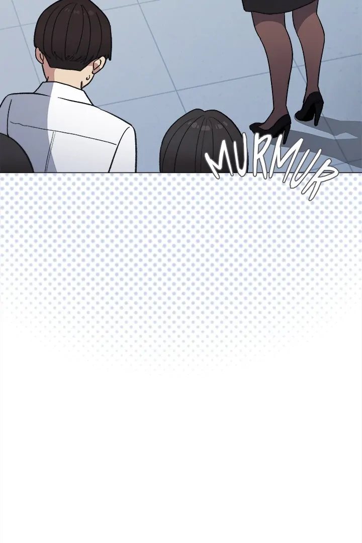 Someone Stop Her! Chapter 39 - Page 26 in English