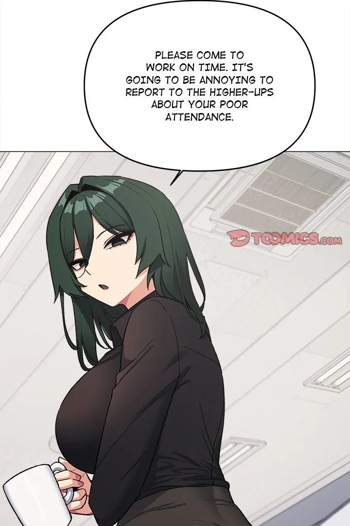 Someone Stop Her! Chapter 39 - Page 29 in English
