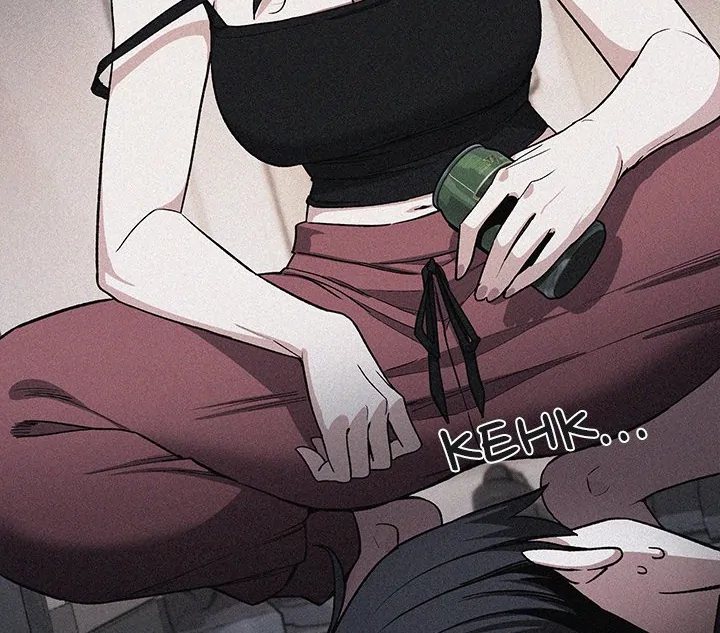 Someone Stop Her! Chapter 39 - Page 32 in English