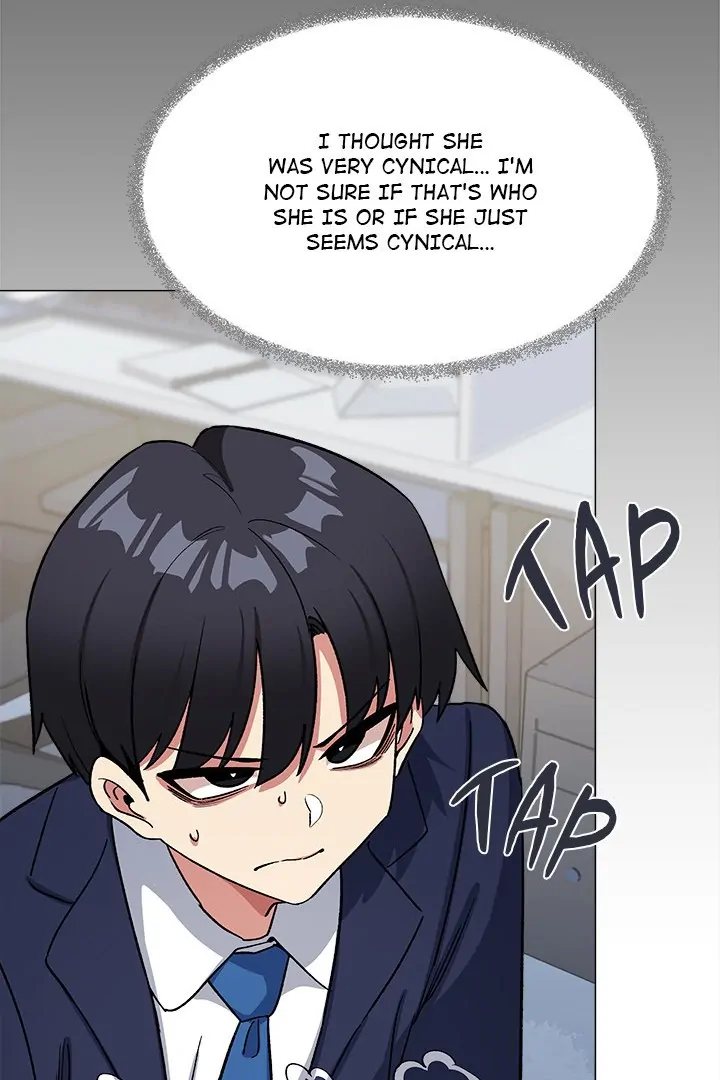 Someone Stop Her! Chapter 39 - Page 34 in English