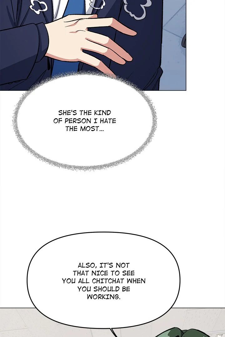 Someone Stop Her! Chapter 39 - Page 35 in English