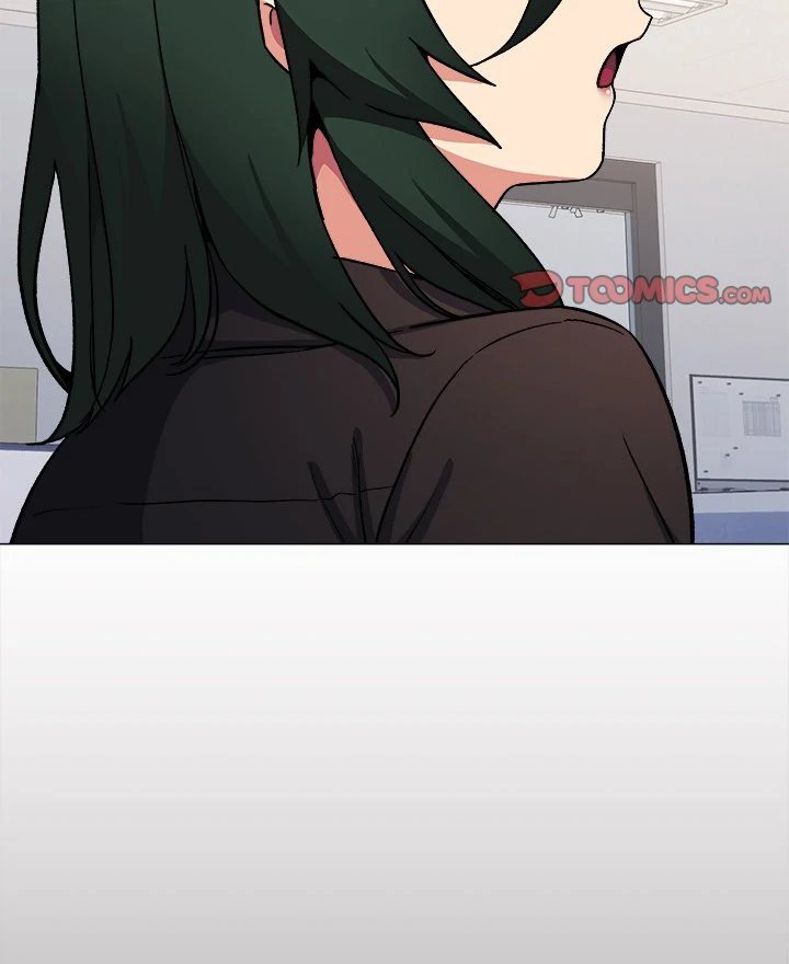 Someone Stop Her! Chapter 39 - Page 38 in English