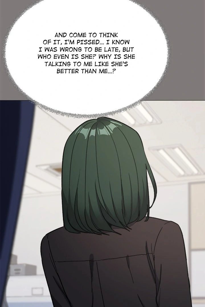 Someone Stop Her! Chapter 39 - Page 41 in English