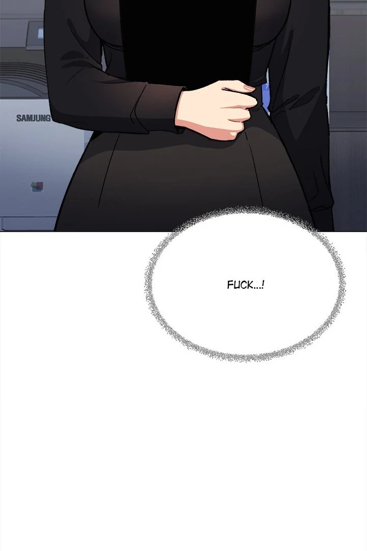 Someone Stop Her! Chapter 39 - Page 46 in English