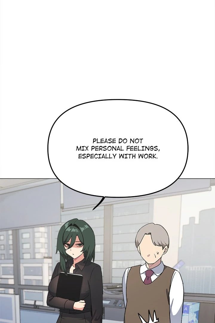 Someone Stop Her! Chapter 39 - Page 56 in English