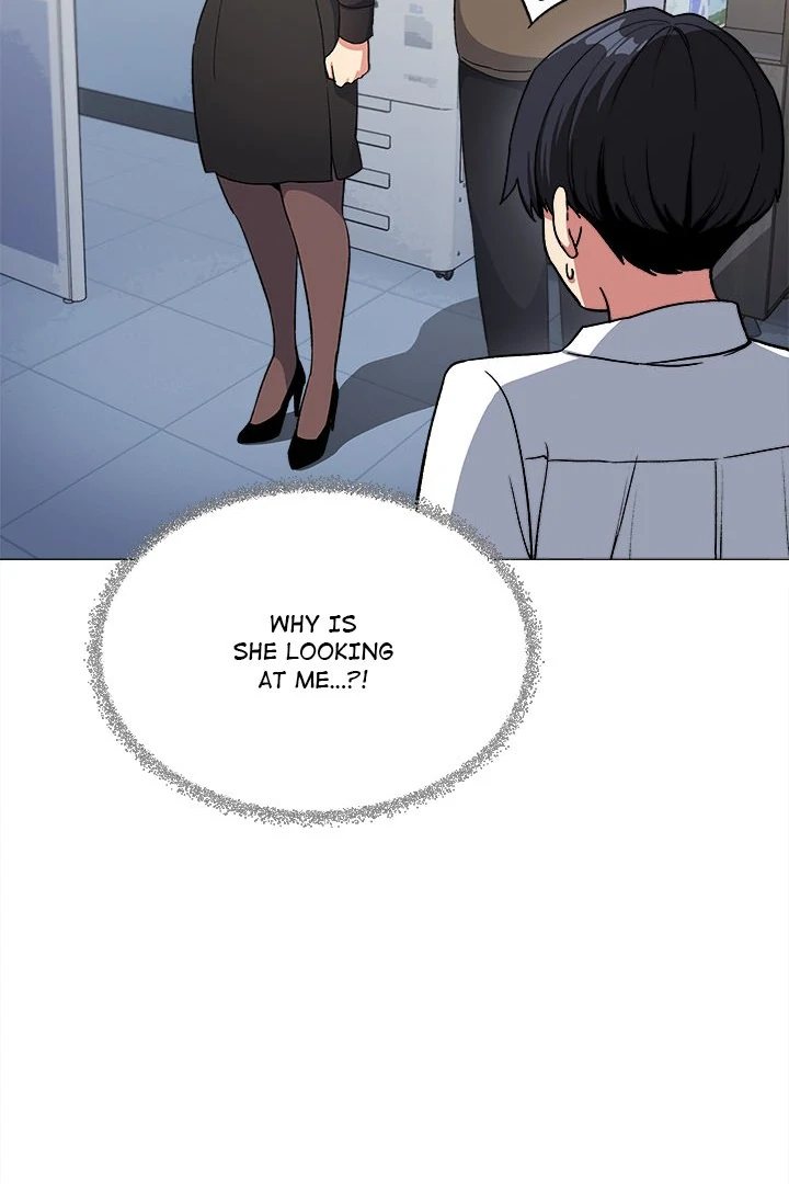 Someone Stop Her! Chapter 39 - Page 57 in English
