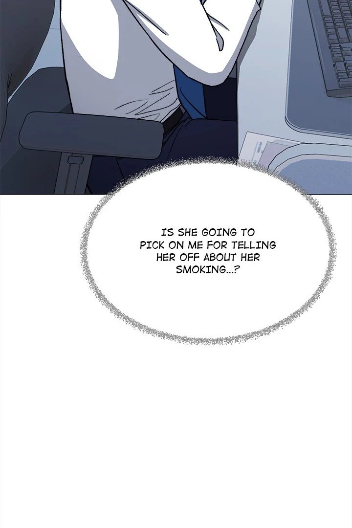 Someone Stop Her! Chapter 39 - Page 66 in English
