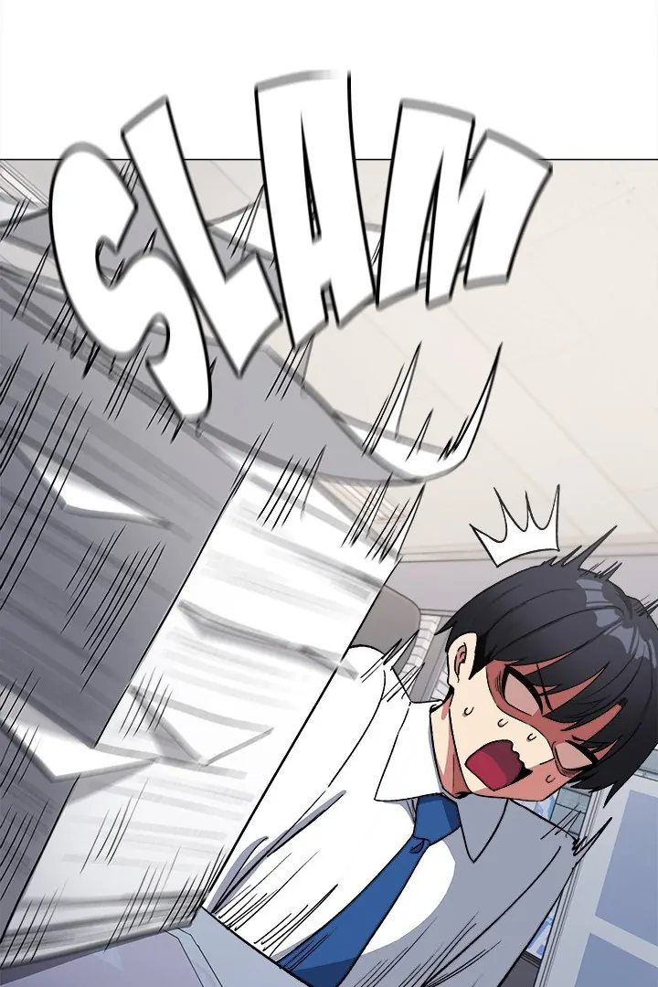 Someone Stop Her! Chapter 39 - Page 75 in English
