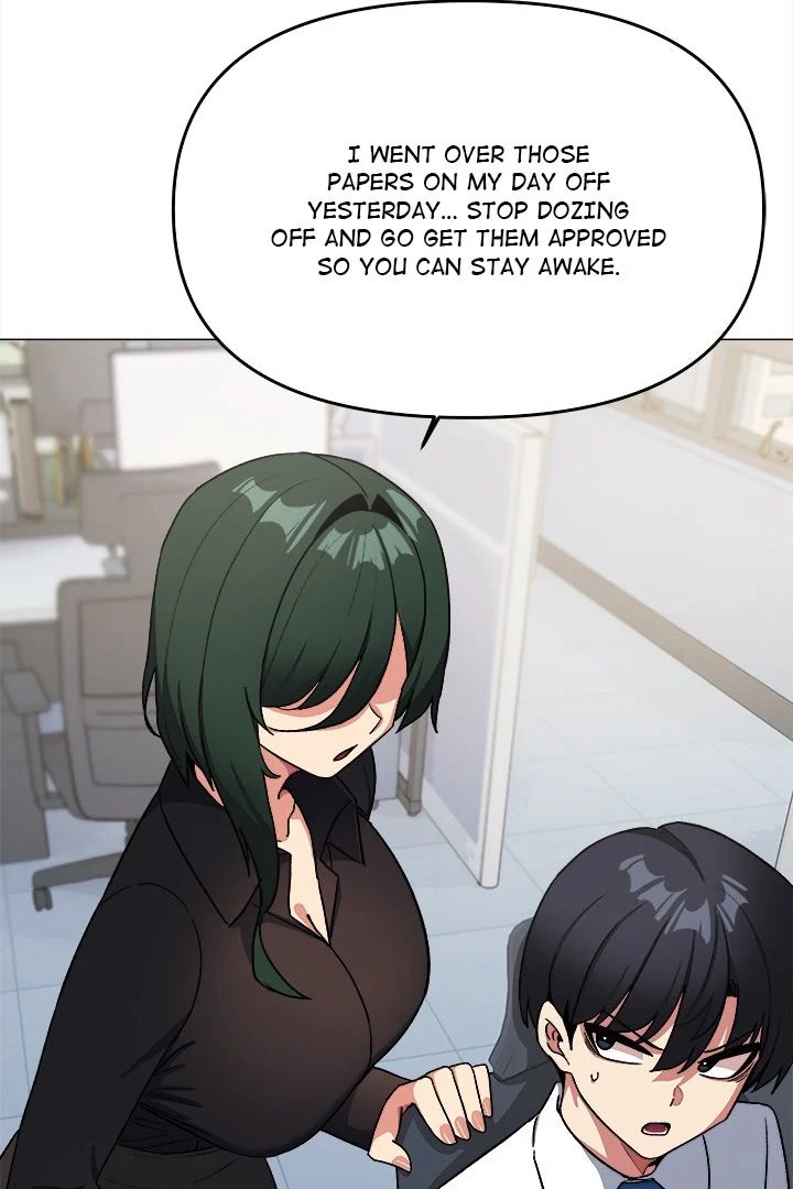 Someone Stop Her! Chapter 39 - Page 85 in English