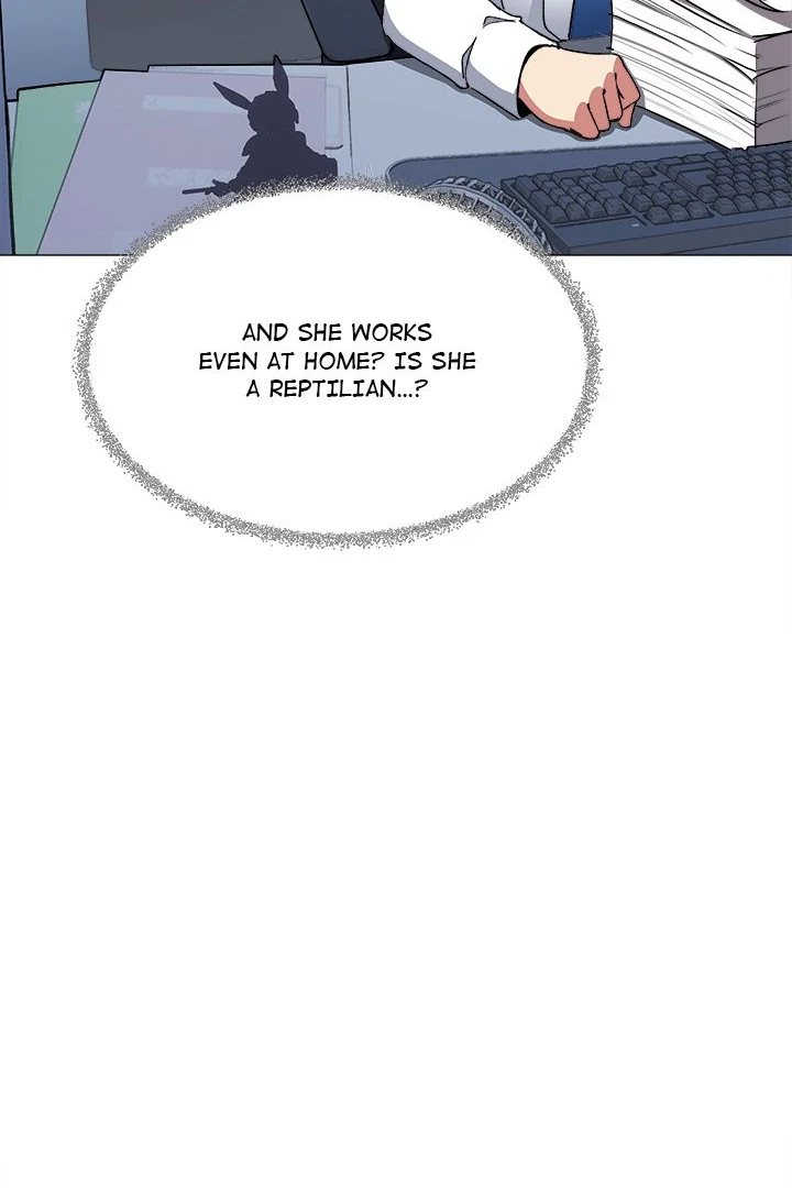 Someone Stop Her! Chapter 39 - Page 91 in English