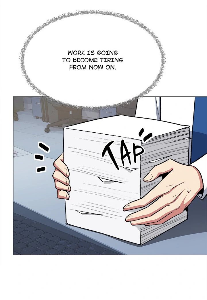 Someone Stop Her! Chapter 39 - Page 92 in English