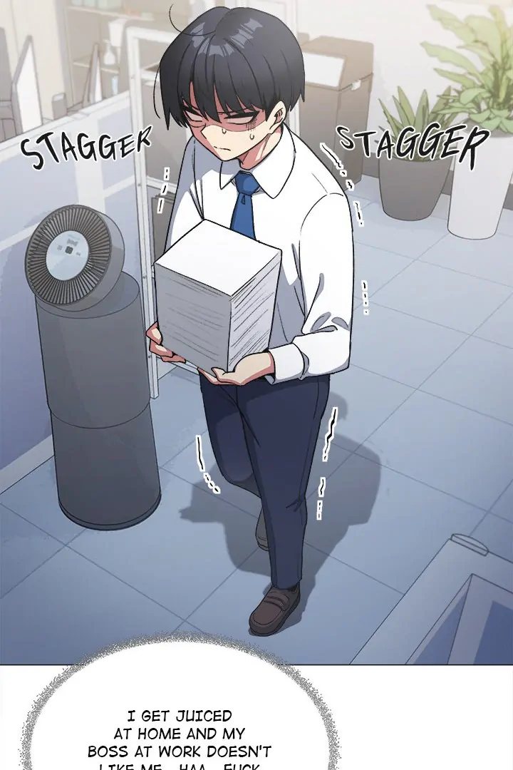 Someone Stop Her! Chapter 39 - Page 94 in English
