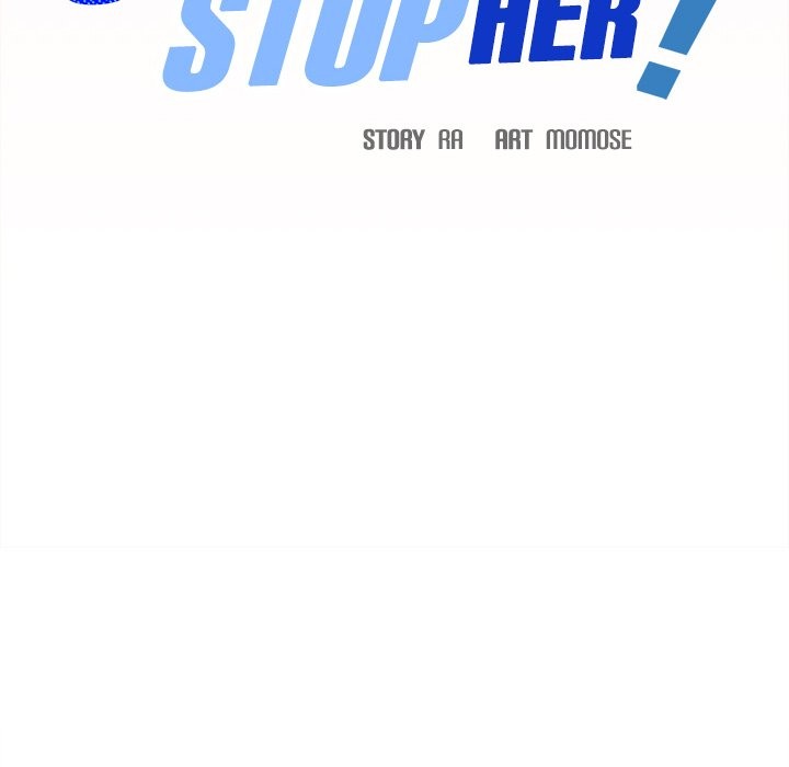 Someone Stop Her! Chapter 4 - Page 10 in English