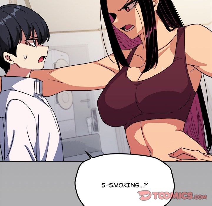 Someone Stop Her! Chapter 4 - Page 100 in English