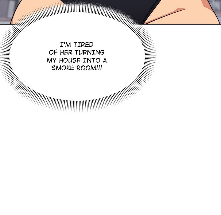 Someone Stop Her! Chapter 4 - Page 109 in English