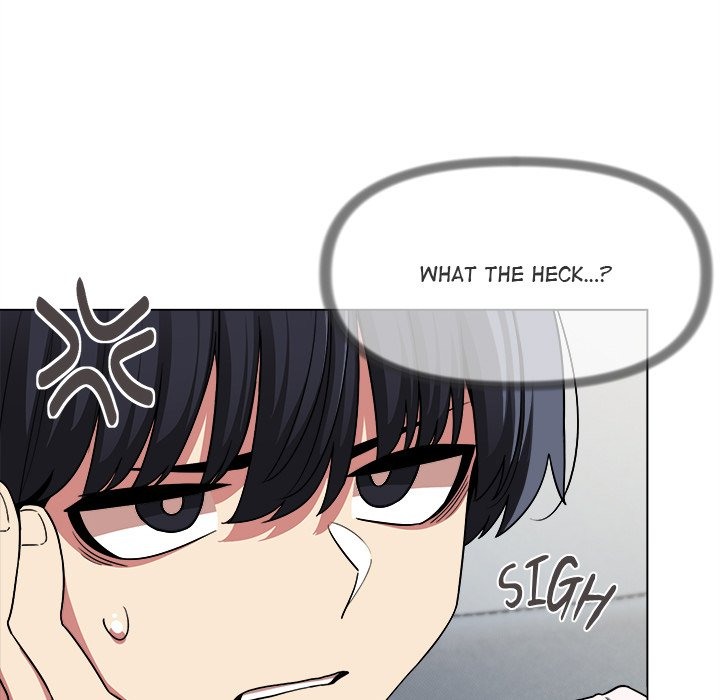 Someone Stop Her! Chapter 4 - Page 11 in English