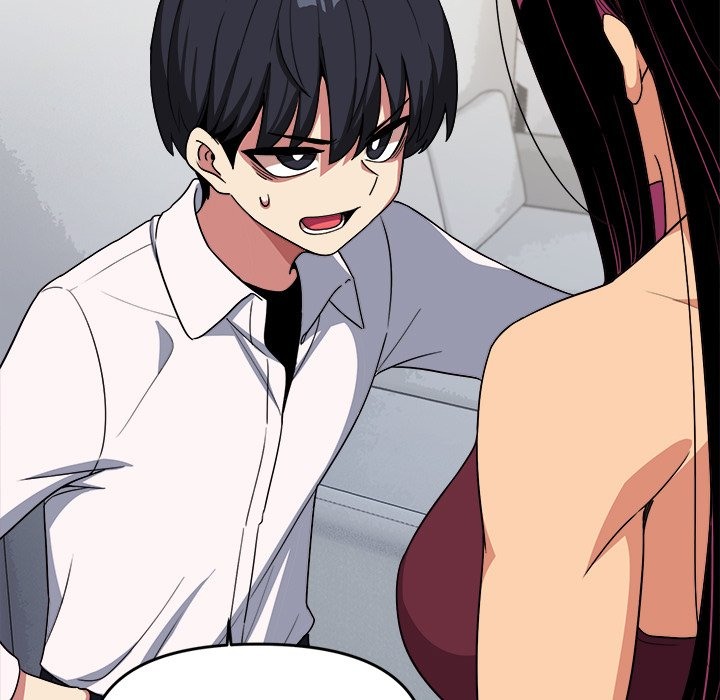 Someone Stop Her! Chapter 4 - Page 114 in English