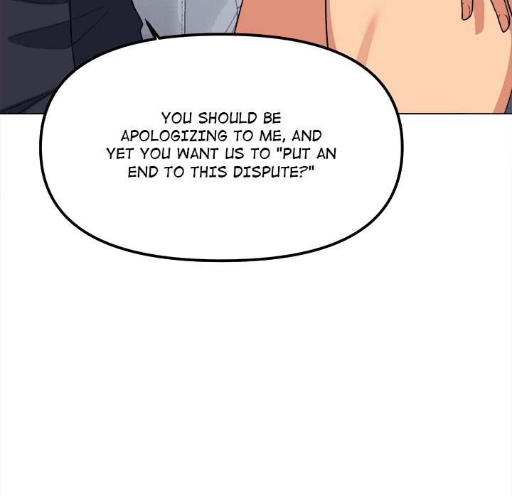 Someone Stop Her! Chapter 4 - Page 118 in English