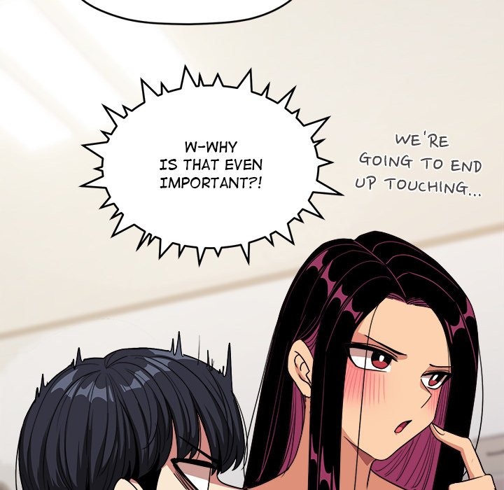 Someone Stop Her! Chapter 4 - Page 123 in English