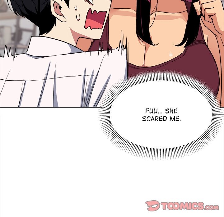 Someone Stop Her! Chapter 4 - Page 124 in English