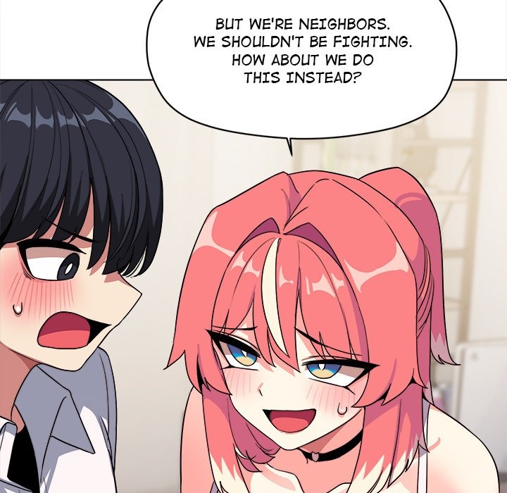 Someone Stop Her! Chapter 4 - Page 128 in English