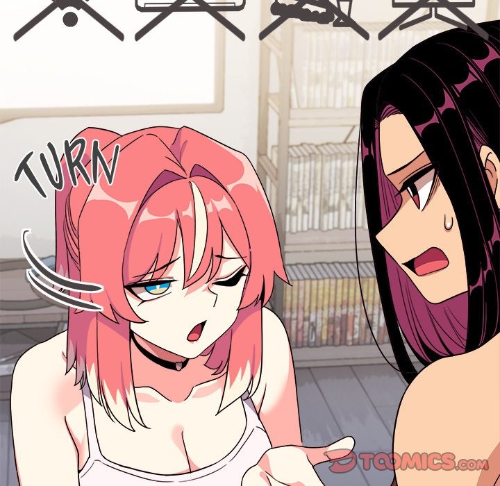 Someone Stop Her! Chapter 4 - Page 136 in English