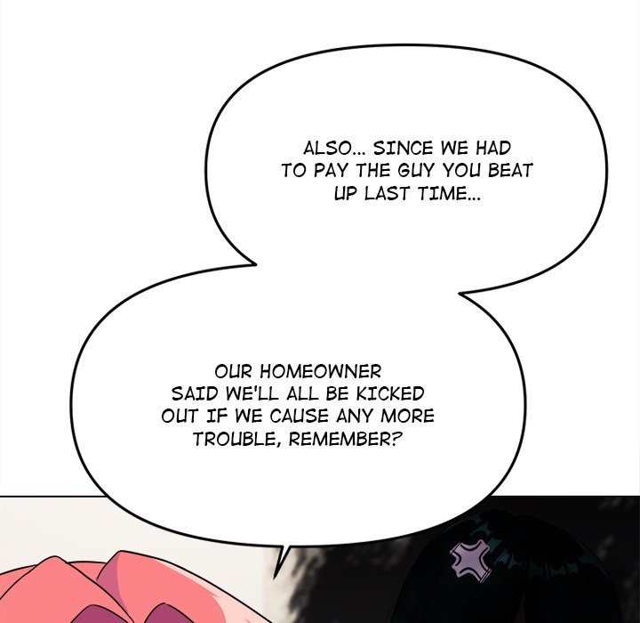 Someone Stop Her! Chapter 4 - Page 138 in English
