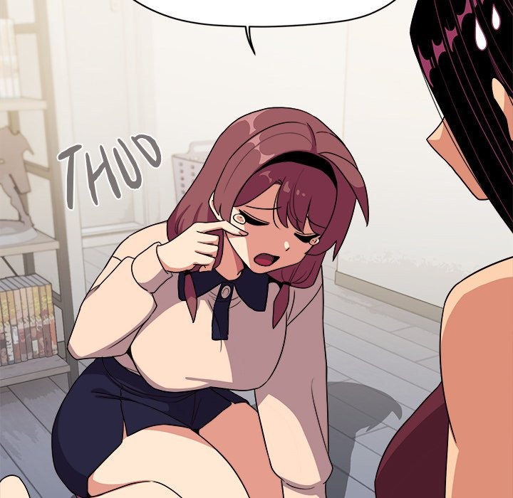 Someone Stop Her! Chapter 4 - Page 141 in English