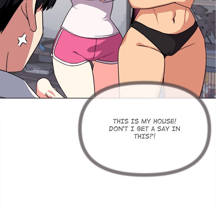 Someone Stop Her! Chapter 4 - Page 149 in English