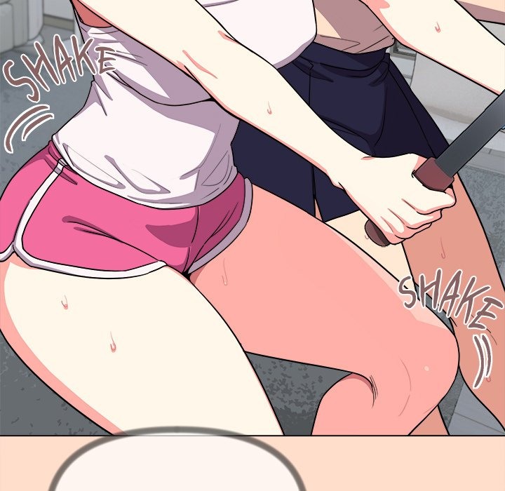 Someone Stop Her! Chapter 4 - Page 15 in English
