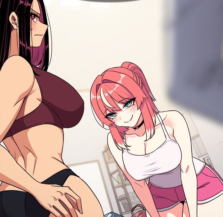 Someone Stop Her! Chapter 4 - Page 154 in English